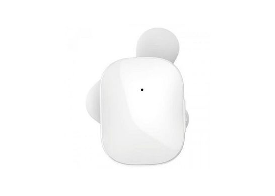 Baseus Encok W02 Truly Wireless Headset White
