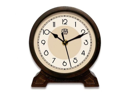 Часы настенные UTA-Wood MT01-06