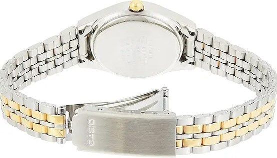 Часы Casio LTP-1129G-7A
