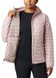 1699071CLB-626 XS Куртка женская Powder Lite™ Hooded Jacket персиковый р.XS