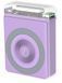 XO PR226 Mini Magnetic Absorption Fast Charging 10000mAh Violet
