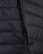 1823141CLB-010 S Куртка мужская Snow Country™ Hooded Jacket чёрный р. S
