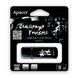Apacer 8 GB Handy Steno AH333 Black with Chinese Character (AP8GAH333BA-1)
