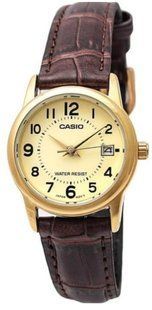 Годинник Casio LTP-V002GL-9BUDF