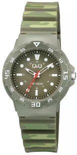 Часы Q&Q V07A-012V
