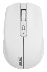 Мышка 2E MF270 Silent Rechargeable WL White (2E-MF270WWH)
