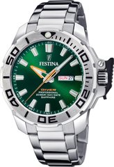 Часы Festina F20665/2
