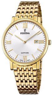 Часы Festina F20020/1