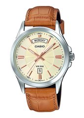 Часы Casio MTP-1381L-9AVDF