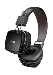Hoco W20 Bluetooth Gleeful Black