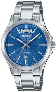 Годинник Casio MTP-1381D-2A