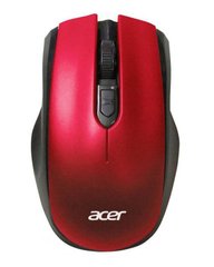 Мишка Acer OMR032 WL Black Red