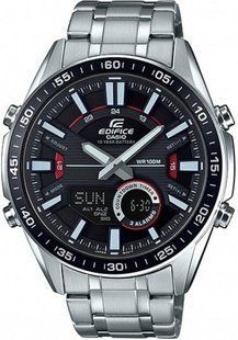 Часы Casio EFV-C100D-1AVEF