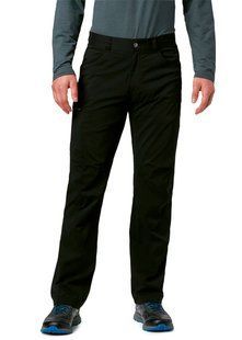 1839331-010 30 Штани чоловічі Silver Ridge&trade; II Stretch Pant чорний р.30