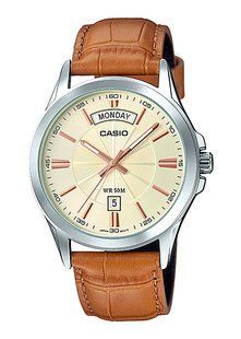 Часы Casio MTP-1381L-9AVDF
