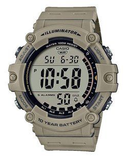 Часы Casio AE-1500WH-5AVEF