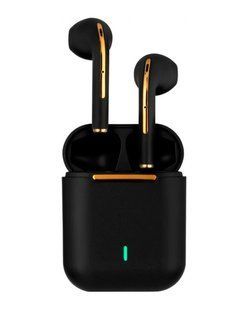 Gelius Pro Simply GP-TWS023 Black