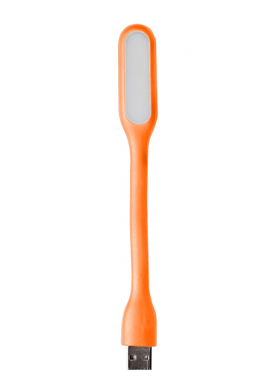 USB ліхтарик LXS-01 Orange