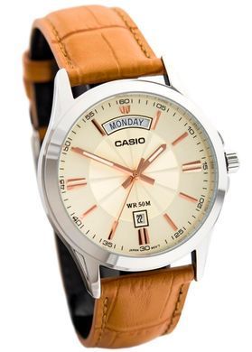 Часы Casio MTP-1381L-9AVDF