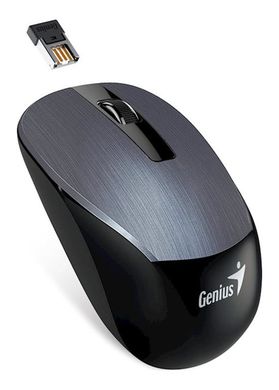 Genius NX-7015 WL Iron Grey (31030119100)