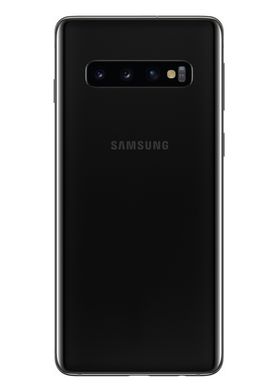 Samsung Galaxy S10 SM-G973 DS 128GB Black (SM-G973FZKD)