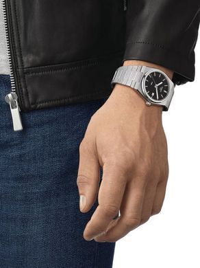 Годинник Tissot T137.410.11.051.00