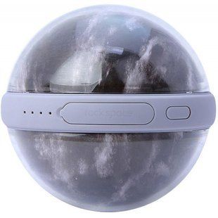 Rock Space Orb Power Bank 10000 mAh Moon (RMP0371-Moon)
