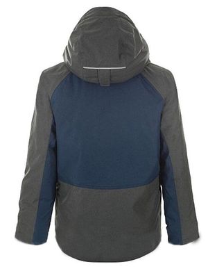 1801351-028 XS Куртка утеплена для хлопчиків Timberlake Lodge™ Fall Jacket сірий р.XS