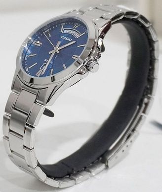 Годинник Casio MTP-1381D-2A