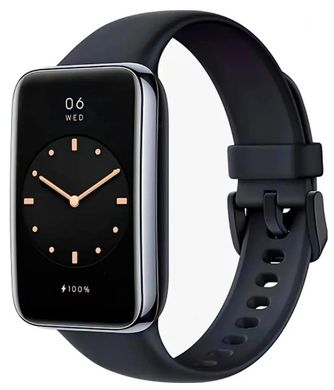 Xiaomi Mi Band 7 Pro CN (BHR5951CN) K Black