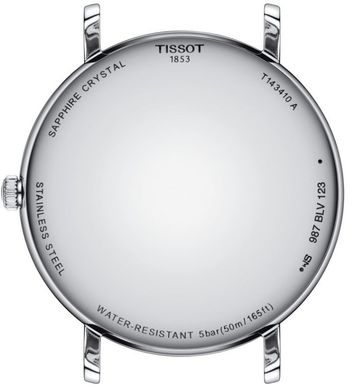Годинник Tissot T143.410.16.041.00