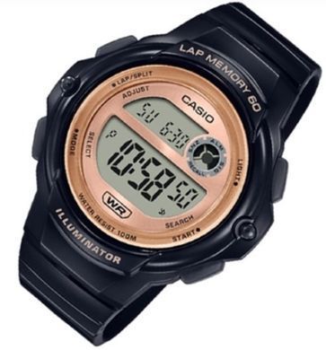 Часы Casio LWS-1200H-1A
