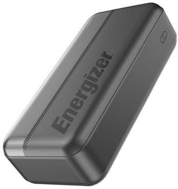 ENERGIZER UE30050С - 30000 mAh TYPE-C Black
