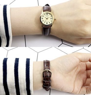 Годинник Casio LTP-V002GL-9BUDF