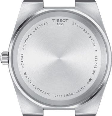 Годинник Tissot T137.410.11.051.00