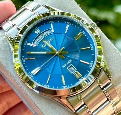 Годинник Casio MTP-1381D-2A
