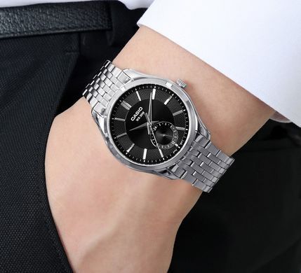 Годинник Casio MTP-B315D-1A