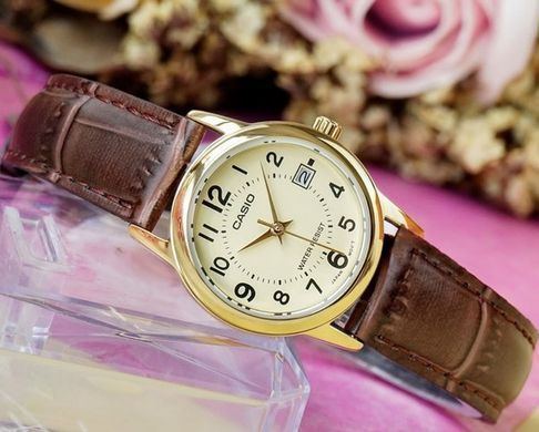 Годинник Casio LTP-V002GL-9BUDF