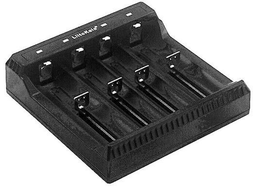 Зар.уст. Liіto Kala Lii-L4, 4x-10440 -26650