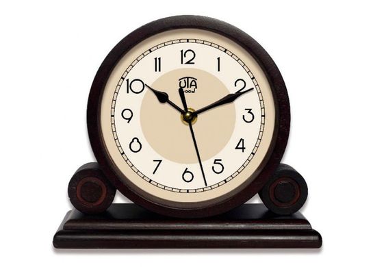 Часы настенные UTA-Wood MT04-06