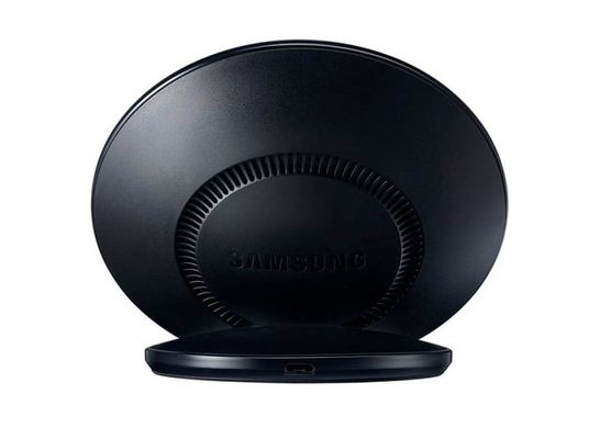 Зар.пр. 220V безпровідний Samsung EP-NG930BBRGRU Black