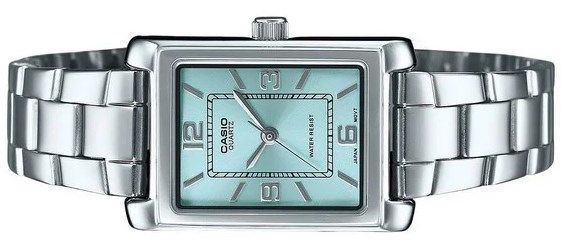 Годинник Casio LTP-1234DD-2ADF