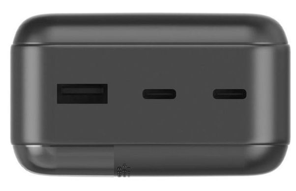 ENERGIZER UE30050С - 30000 mAh TYPE-C Black
