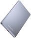 BOROFONE BJ50 5000mAh MagSafe 15W+PD20W Metal Gray