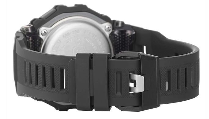 Годинник Casio GBD-200-1ER