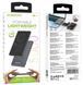 BOROFONE BJ50 5000mAh MagSafe 15W+PD20W Metal Gray