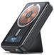 XO PR202 Magnetic Wireless Charging 15W/PD20W 10000mAh Black