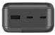 ENERGIZER UE30050С - 30000 mAh TYPE-C Black