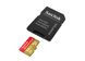micro SD 64Gb SanDisk Elite Hi Speed(95Mb/s,633X) (UHS-1 U3)