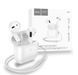 Hoco EW53 Lucky TWS White